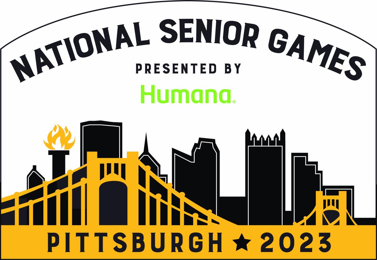 2023 National Senior Games Tennessee Senior Olympics